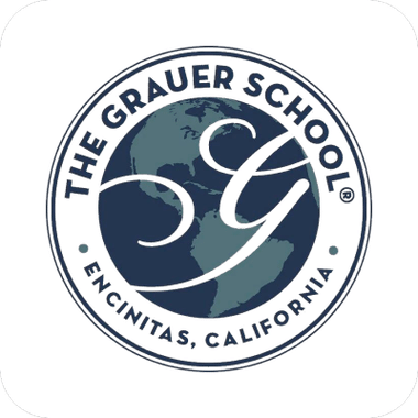 The Grauer School The Grauer School logo