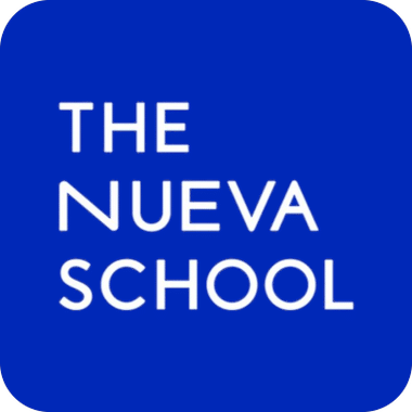 The Nueva School The Nueva School logo