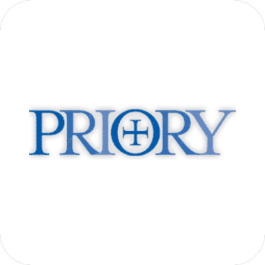 Woodside Priory School Woodside Priory School logo